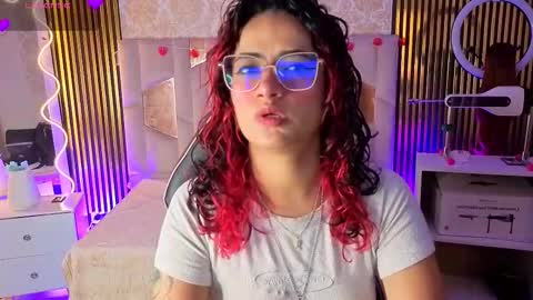 kristen_tay online show from March 17, 2026, 3:22 am