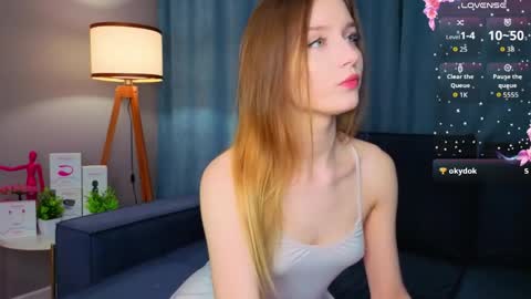 Kristen online show from April 6, 2026, 4:19 pm