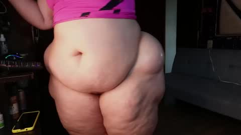 Kristen online show from March 17, 2026, 9:51 pm