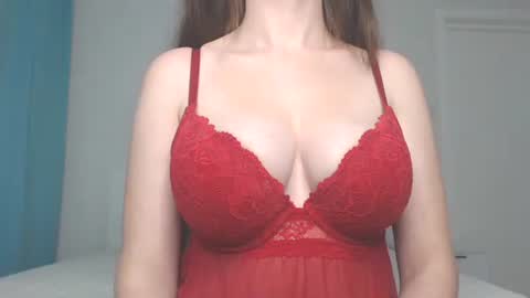 KristenStamen online show from November 20, 2025, 9:36 pm