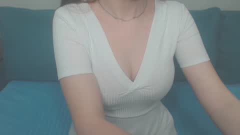 KristenStamen online show from March 28, 2026, 2:27 pm