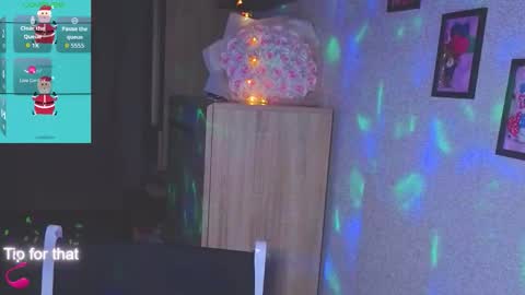 Snapshot of kristi_ginger chatting on December 20, 2025, 5:14 am kristi_ginger online show from December 20, 2025, 5:14 am