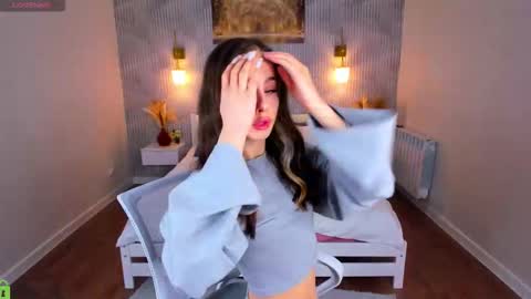 Kristi online show from March 14, 2026, 1:12 am