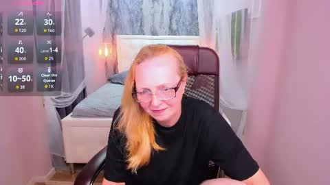Snapshot of kristi_sin chatting on August 3, 2026, 11:48 am Kristy online show from August 3, 2026, 11:48 am