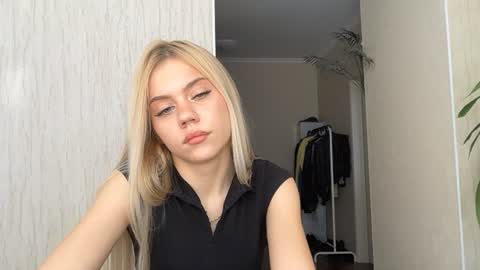 Snapshot of kristifelicien chatting on July 14, 2026, 10:21 am Blake online show from July 14, 2026, 10:21 am