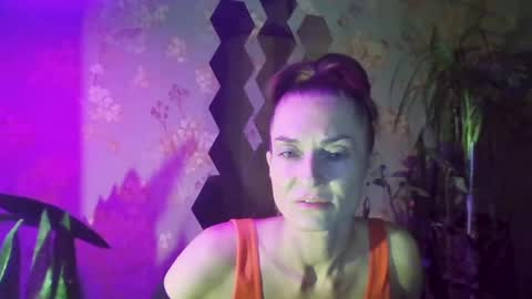 Snapshot of kristinagold44 chatting on January 1, 2025, 7:21 pm Kristina online show from January 1, 2025, 7:21 pm