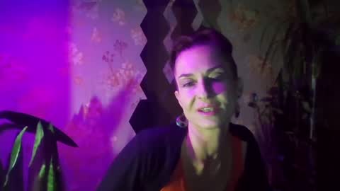 Snapshot of kristinagold44 chatting on January 2, 2025, 7:07 pm Kristina online show from January 2, 2025, 7:07 pm