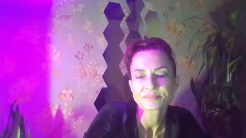 Snapshot of kristinagold44 chatting on January 29, 2025, 2:42 pm Kristina online show from January 29, 2025, 2:42 pm