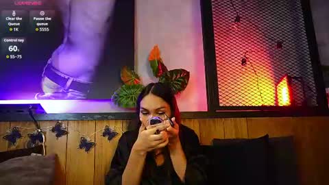 Snapshot of kristinagriner chatting on June 23, 2026, 1:47 am KristinaGriner online show from June 23, 2026, 1:47 am