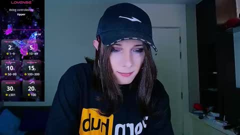 kristina online show from February 16, 2025, 7:16 pm
