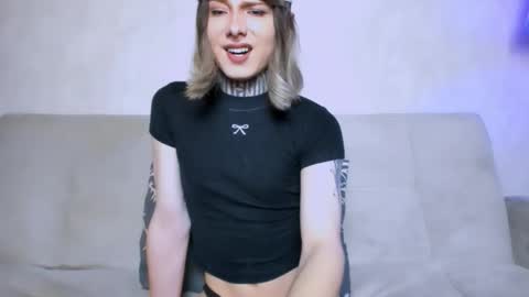 kristina online show from February 20, 2026, 6:10 am