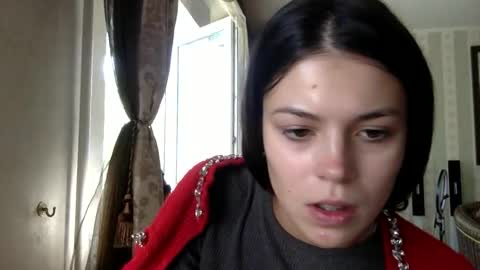 kristinalamour96 online show from September 13, 2025, 8:03 am
