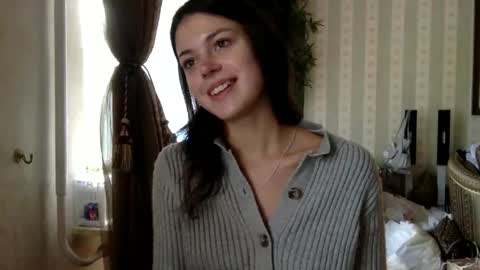 kristinalamour96 online show from October 4, 2025, 8:01 am