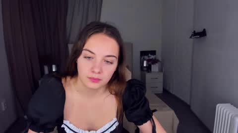 Snapshot of kristinalevis chatting on December 10, 2024, 7:22 pm Kristina online show from December 10, 2024, 7:22 pm
