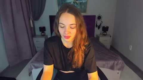 Snapshot of kristinalevis chatting on December 15, 2024, 4:15 pm Kristina online show from December 15, 2024, 4:15 pm