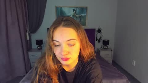 Snapshot of kristinalevis chatting on December 15, 2024, 7:21 pm Kristina online show from December 15, 2024, 7:21 pm