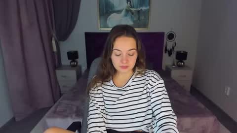 Snapshot of kristinalevis chatting on December 17, 2024, 10:22 pm Kristina online show from December 17, 2024, 10:22 pm
