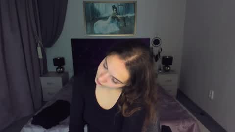 Snapshot of kristinalevis chatting on December 20, 2024, 7:17 pm Kristina online show from December 20, 2024, 7:17 pm