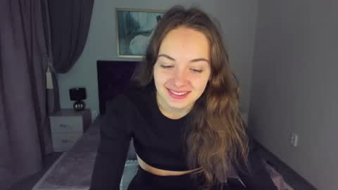Snapshot of kristinalevis chatting on December 23, 2024, 11:25 am Kristina online show from December 23, 2024, 11:25 am