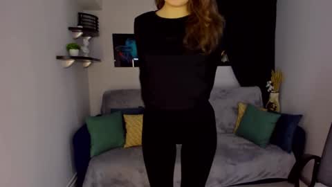Snapshot of kristinalevis chatting on January 4, 2025, 4:12 am Kristina online show from January 4, 2025, 4:12 am
