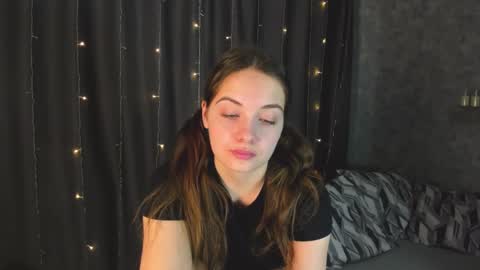 Snapshot of kristinalevis chatting on February 22, 2025, 3:25 pm Kristina online show from February 22, 2025, 3:25 pm
