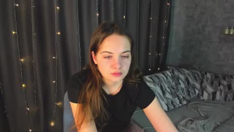 Snapshot of kristinalevis chatting on February 22, 2025, 6:30 pm Kristina online show from February 22, 2025, 6:30 pm