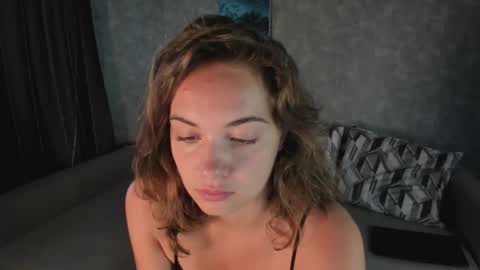 Snapshot of kristinalevis chatting on September 9, 2025, 11:32 am Kristina online show from September 9, 2025, 11:32 am