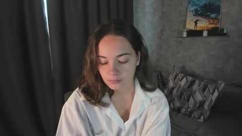 Snapshot of kristinalevis chatting on October 21, 2025, 9:10 am Kristina online show from October 21, 2025, 9:10 am
