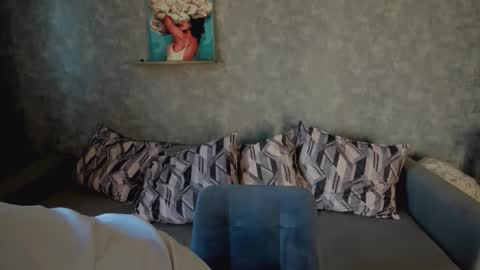 Kristina online show from January 16, 2026, 12:20 pm