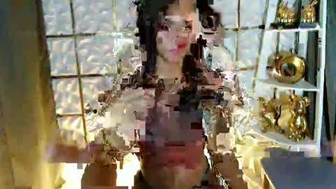 Snapshot of kristine_fox chatting on April 25, 2026, 6:16 am kristine_fox online show from April 25, 2026, 6:16 am
