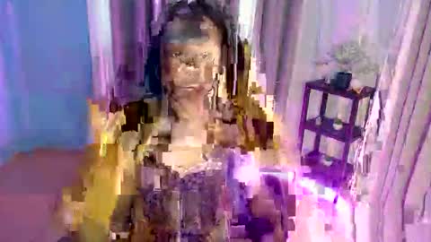 Snapshot of kristine_fox chatting on May 11, 2026, 2:28 am kristine_fox online show from May 11, 2026, 2:28 am