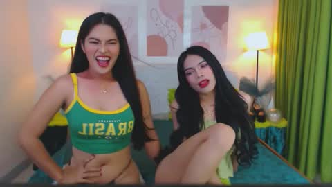 Snapshot of kristine_lustprincess chatting on November 26, 2025, 7:42 am Kristine online show from November 26, 2025, 7:42 am