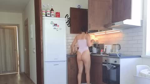 Kristi online show from April 17, 2026, 5:10 am