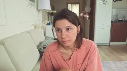 Kristi online show from June 28, 2026, 4:29 am
