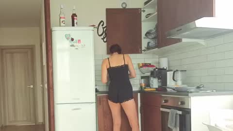 Kristi online show from July 9, 2026, 5:22 am