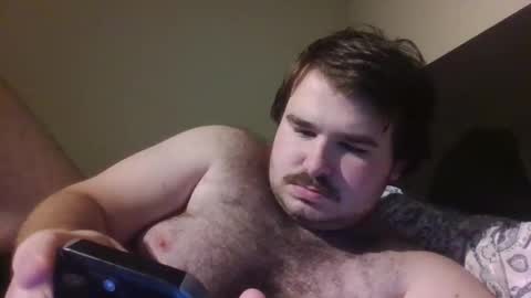 MrKristoff online show from December 21, 2025, 4:08 am