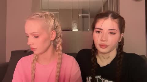 Kristy and Alice online show from February 7, 2026, 8:12 pm