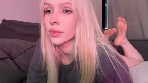 Kristy and Alice online show from February 21, 2026, 5:03 pm