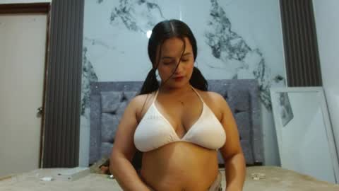 Kristy online show from May 14, 2026, 7:53 pm
