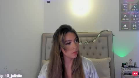 Snapshot of kristy_calderon chatting on May 2, 2026, 1:32 am Juliette online show from May 2, 2026, 1:32 am