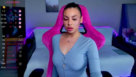 kristy_dolly online show from January 6, 2026, 5:11 am