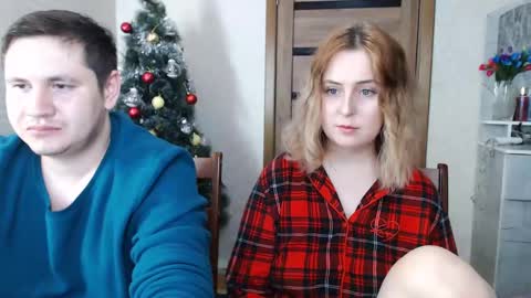 Kristy online show from December 27, 2024, 8:50 pm