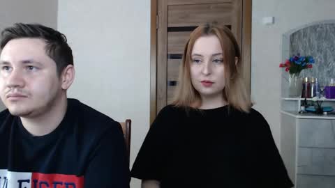 Kristy online show from January 1, 2025, 8:37 pm