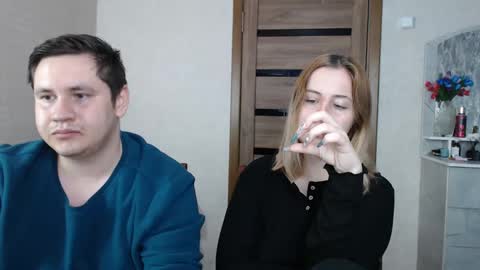 Kristy online show from January 21, 2025, 11:03 am