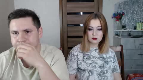 Kristy online show from January 31, 2025, 9:59 pm