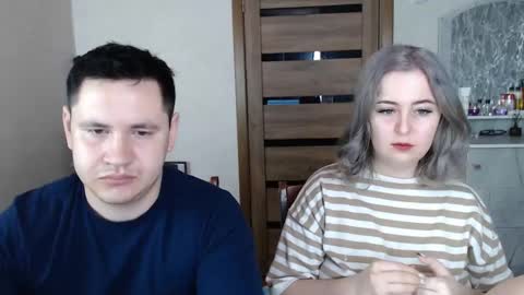 Kristy online show from February 20, 2025, 5:33 am