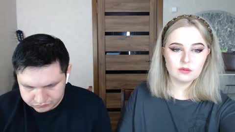 Kristy online show from March 3, 2025, 6:22 pm