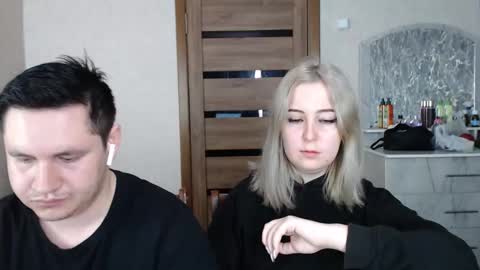 Kristy online show from March 4, 2025, 10:57 am