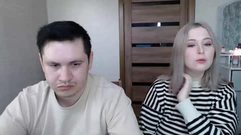 Kristy online show from March 12, 2025, 3:13 am