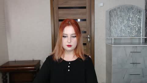 Kristy online show from September 13, 2025, 8:30 pm